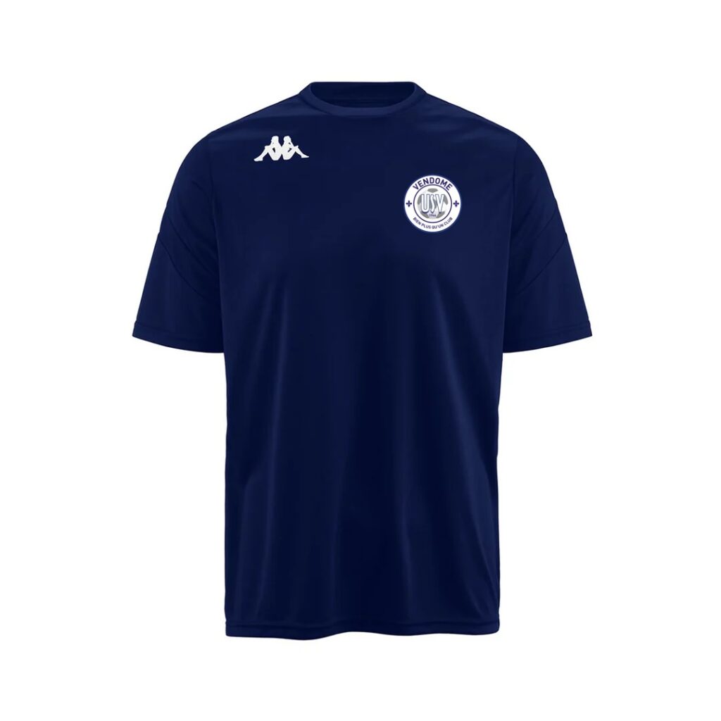 Maillot d’entraînement DOVO Licence