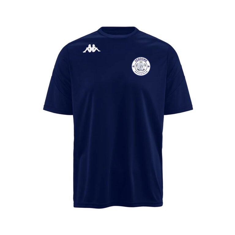 Maillot d’entraînement DOVO Licence