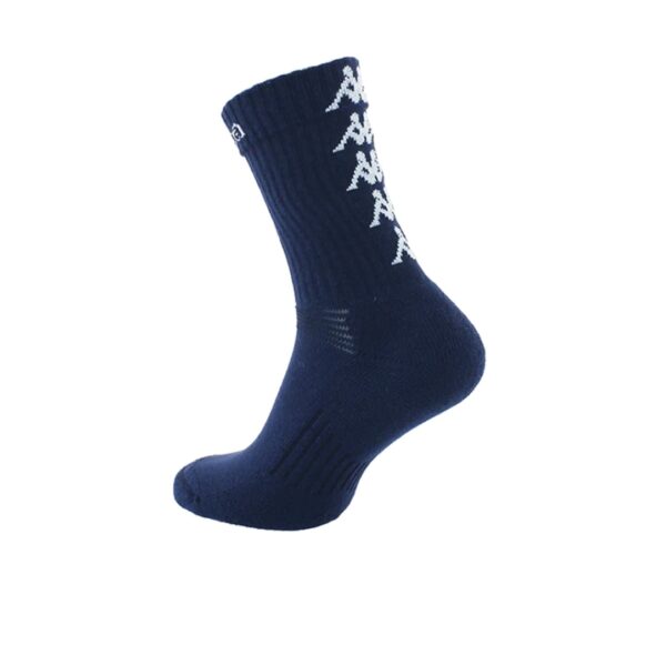 Chaussettes courtes ELENO UNISEX