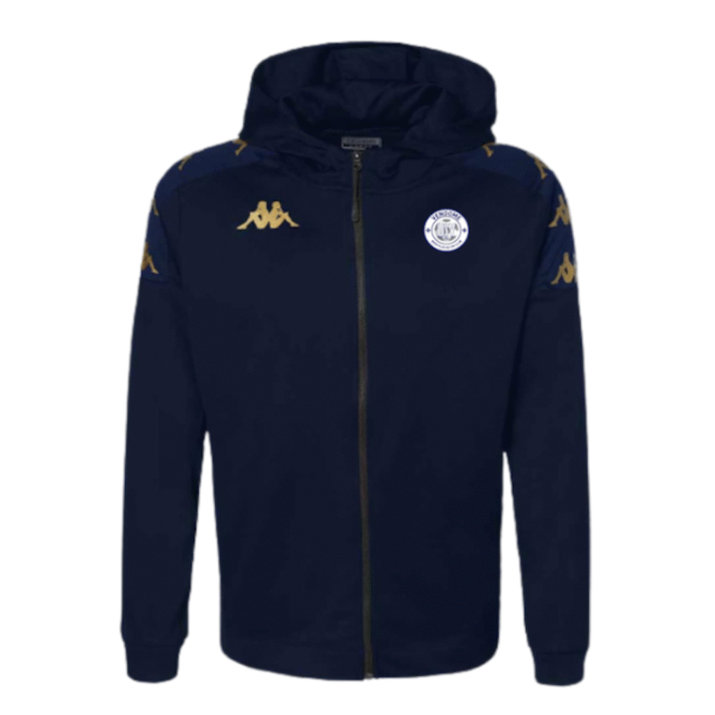 Veste d’entraînement GREVOLO Licence