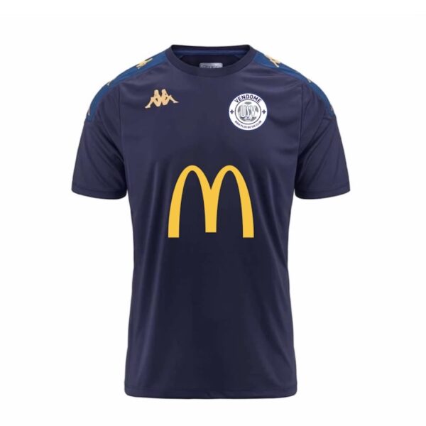 Maillot de match GIANTO Licence